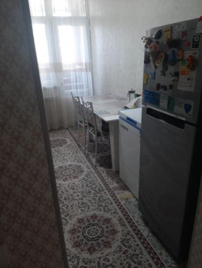 Суточные квартира